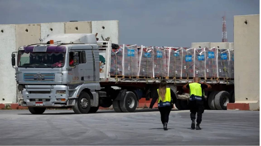 تناقض وغموض حول وقف مؤقت للنار في رفح