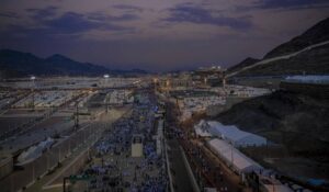 وفود وبعثات الحج: المملكة تقود الحج باقتدار وتميز وعطاء