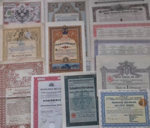 تراجع حيازة السعودية من سندات الخزانة الأمريكية إلى 135.4 مليار دولار