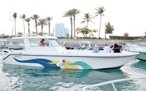 «جدة 2024» ينطلق من البحر الخميس.. و«صيفنا هايل» في نجران.. اليوم