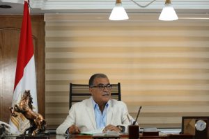 حزبان مصريان: ثورة 30 يونيو تصدت للإرهاب وحافظت على الهوية الوطنية