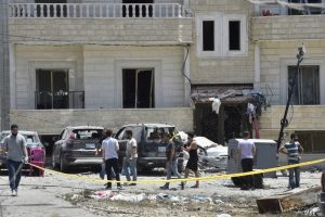 مع قرب الضربة الإسرائيلية على حزب الله.. «البنتاغون» يخطط لإجلاء أمريكيين