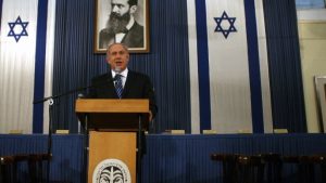 حقيقة “العقد الصامت” بين الحركة الصهيونية والدول الغربية