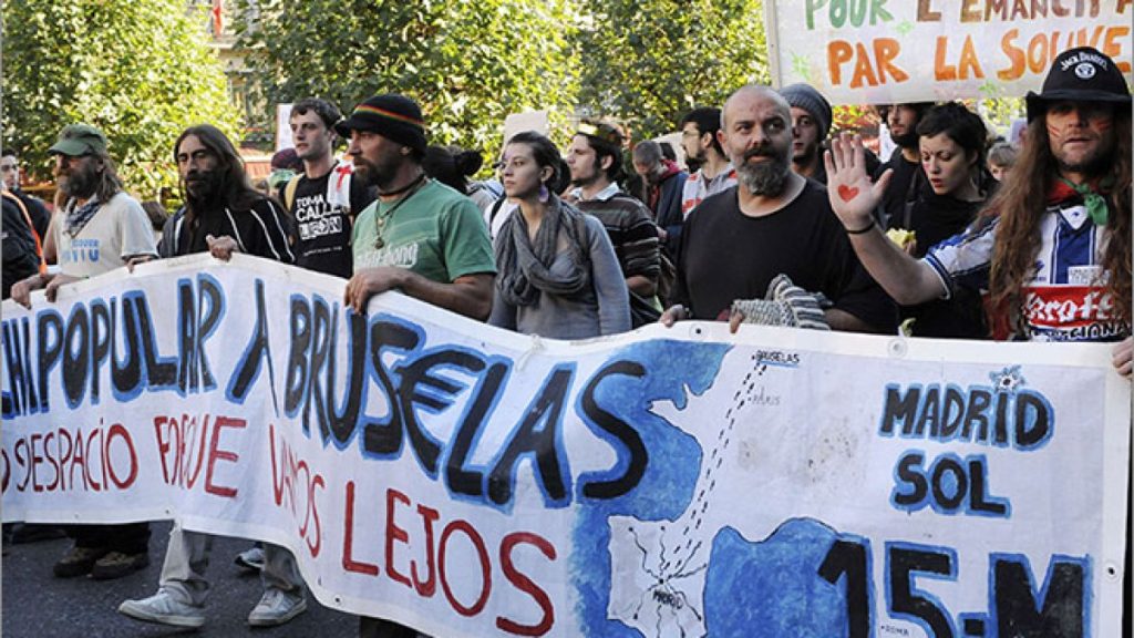 كاتب روسي: حرب كبيرة أم نظام عالمي جديد؟