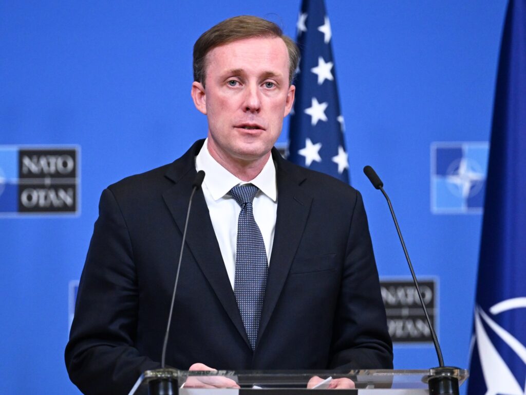 واشنطن تؤكد أن مقترح الصفقة إسرائيلي ومدير “سي آي إيه” في الدوحة