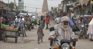 النيجر توقف صادرات النفط للصين عبر خط أنابيب بسبب خلاف مع بنين