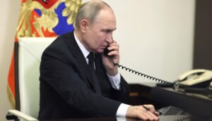 “تم إجراء اللازم لتأمين الرئيس”.. الإعلان عن محاولة لاغتيال بوتين