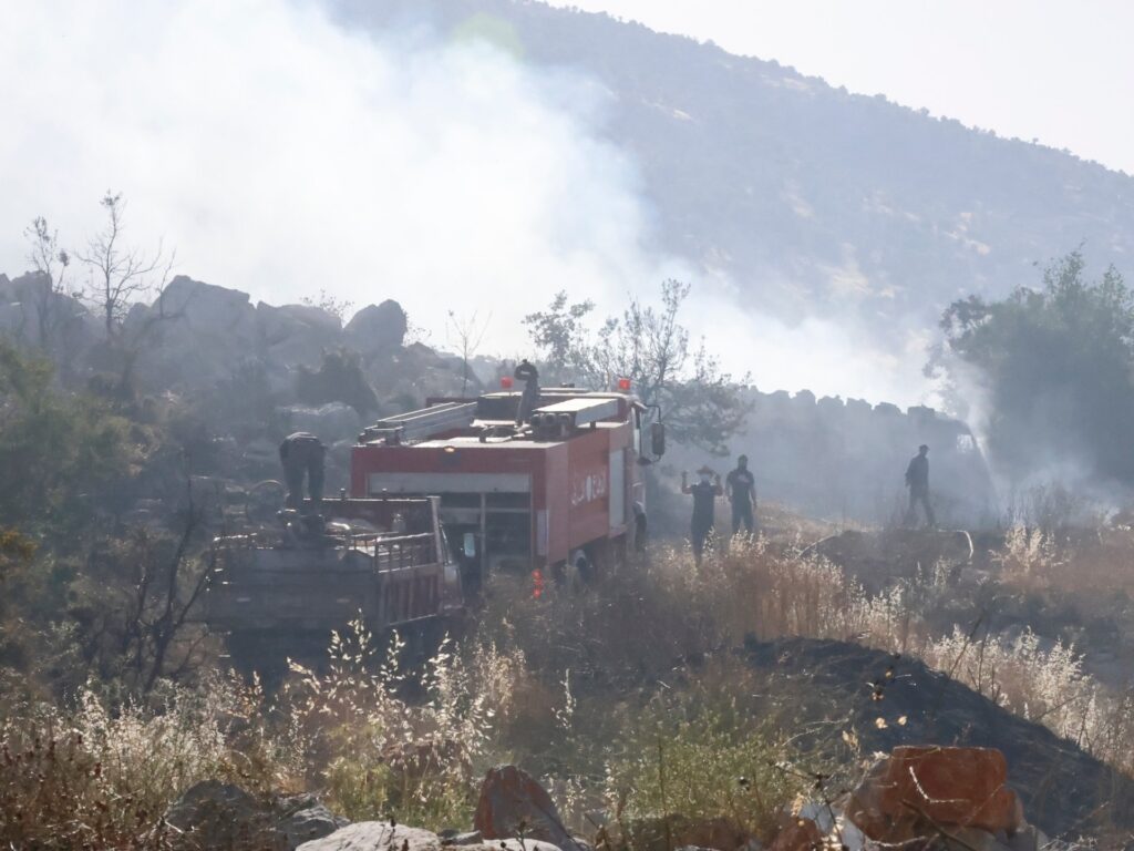 لبنان ينفي أخبارا “كاذبة” بسحب سفراء دول غربية