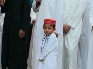 فورين بوليسي: حملة الصين على الإسلام تزحف نحو الأطفال