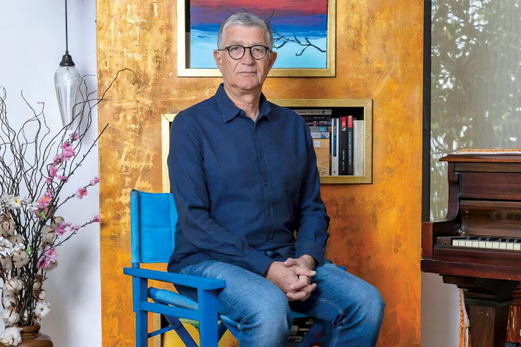 مسؤول سابق بالموساد: إسرائيل في مفترق طرق تاريخي والحرب مع حزب الله تشلها