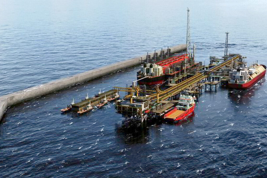 تدرّ أرباحا طائلة.. لماذا يتجاهل الموريتانيون ثروة الغاز؟