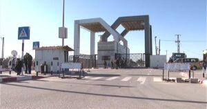 واشنطن بوست: إغلاق معبر رفح بدد آمال الفلسطينيين في الخروج من غزة