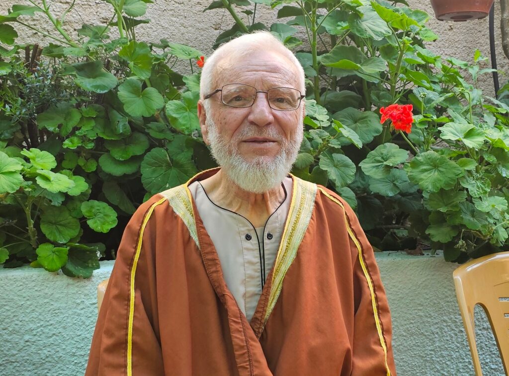 الدويك للجزيرة نت: 7 أكتوبر نقطة تحول أفقدت الاحتلال توازنه