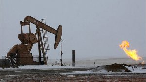 بينها العراق والجزائر وليبيا.. زيادة إحراق الغاز المصاحب في العالم