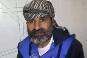 العثور على جثة أحد أبرز المطلوبين لقوات النظام في درعا