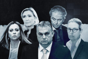 لوبس: الشعبوية واليمين المتطرف يهددان أوروبا من الداخل