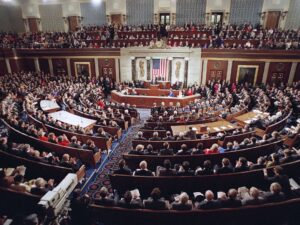 هآرتس: حملة إسرائيلية سرية استهدفت مشرعين أميركيين