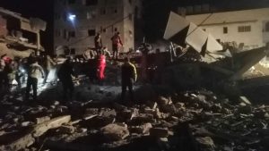 الإعلام السوري: قتيلان وإصابة عسكري بهجوم إسرائيلي