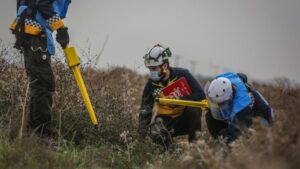 الذخائر القابلة للانفجار تغتال حياة السوريين