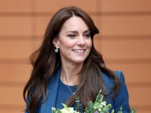 أميرة ويلز كيت ميدلتون: أحرزت تقدما جيدا في علاج السرطان