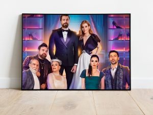 آخرها “لعبة حب”.. كيف تسببت المسلسلات المعرّبة في تدهور الدراما السورية؟