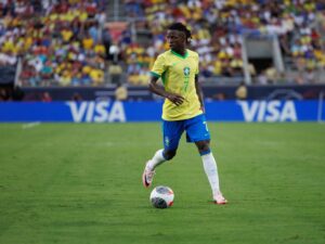 أفضل 5 أجنحة يشاركون في كوبا أميركا 2024