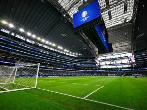 قورنت بملاعب اليورو.. حالة ملاعب كوبا أميركا تثير استياء اللاعبين والمدربين