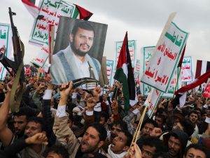 رايتس ووتش تتهم الحوثيين بإخفاء عشرات الموظفين الأمميين والجماعة ترد