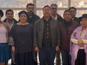 إقالة قائد الجيش البوليفي وتوقيفه إثر تنفيذه محاولة انقلاب