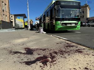 أوكرانيا تهاجم بريانسك وروسيا تقصف خاركيف