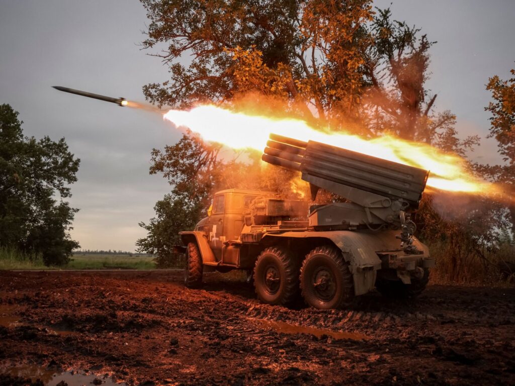 لوتان: هل يسير العالم نحو الحرب العظمى؟