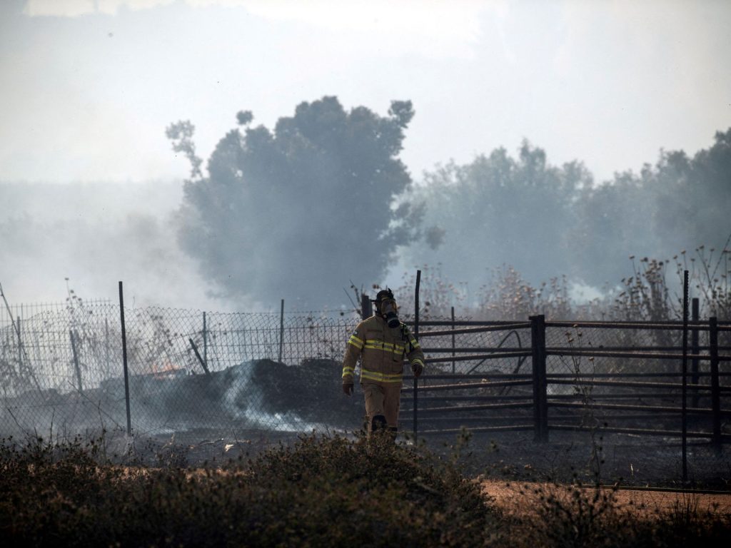 وضع قاتم ينتظر اقتصاد إسرائيل في ظل سيناريو حرب شاملة