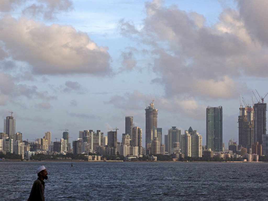 الهند تنشئ ميناء ضمن مخطط الربط التجاري بأوروبا