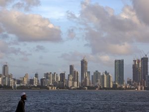 الهند تنشئ ميناء ضمن مخطط الربط التجاري بأوروبا