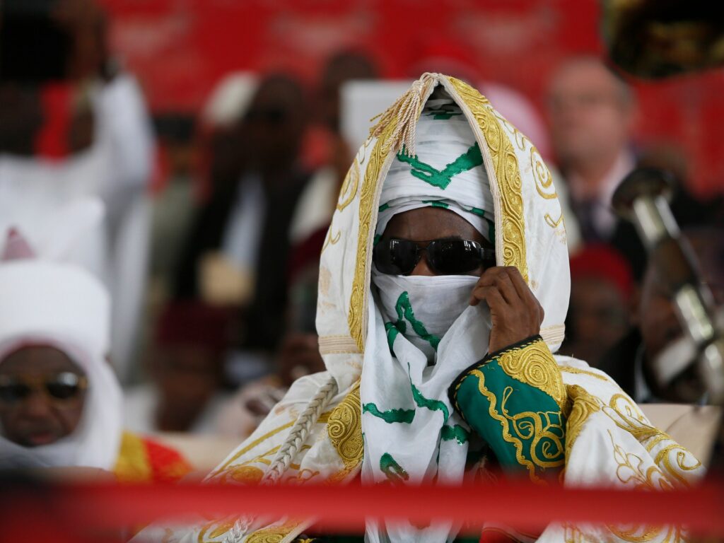 متنافسان على عرش كانو النيجيرية.. تضارب قضائي وتداخل سياسي