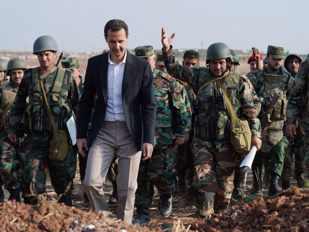 صحيفة تركية تتوقع حدوث مفاجآت إيجابية في سوريا