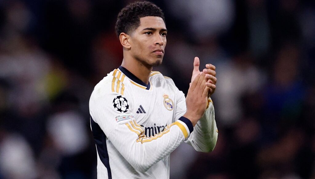 جود بيلينغهام.. نجم إنجلترا المتفوق دراسيا والمتألق كرويا