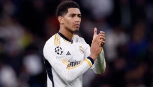 جود بيلينغهام.. نجم إنجلترا المتفوق دراسيا والمتألق كرويا