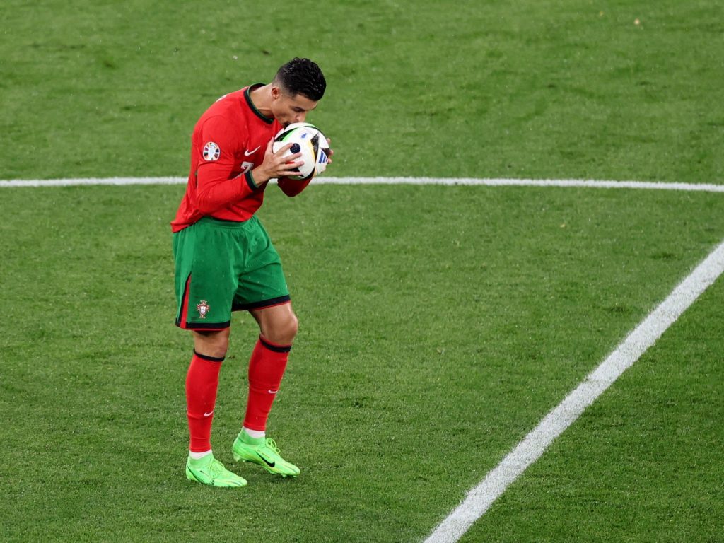 قراءة في الجولة الأولى من أمم أوروبا 2024.. غزارة تهديفية وغياب للسلبية