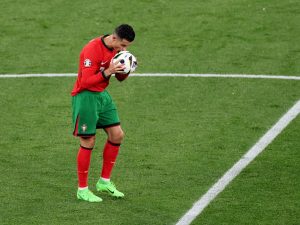 قراءة في الجولة الأولى من أمم أوروبا 2024.. غزارة تهديفية وغياب للسلبية