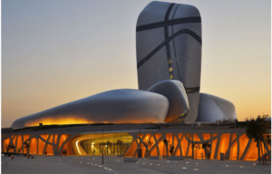 أكثر من 25 فعالية يطلقها مركز "إثراء" احتفاءً بعيد الأضحى المبارك