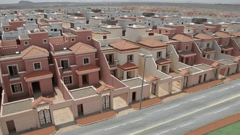 مختص: التسعير الخيالي من الملاك يضر بالسوق العقاري