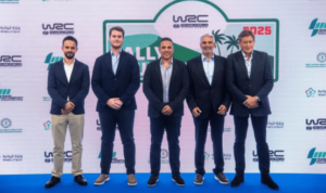 المملكة تستضيف بطولة العالم للراليات لأول مرة تحت مسمى “رالي السعودية” عام 2025