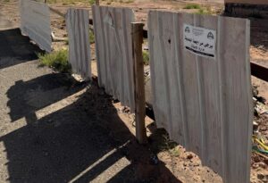 17 إنذارًا و4 غرامات في 54 جولة رقابية على المباني تحت الإنشاء بالقصيم