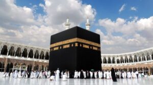 حاج مغربي: المملكة بلدنا الثاني وكل ما نطلبه يتوفر لنا في أقل من دقيقة