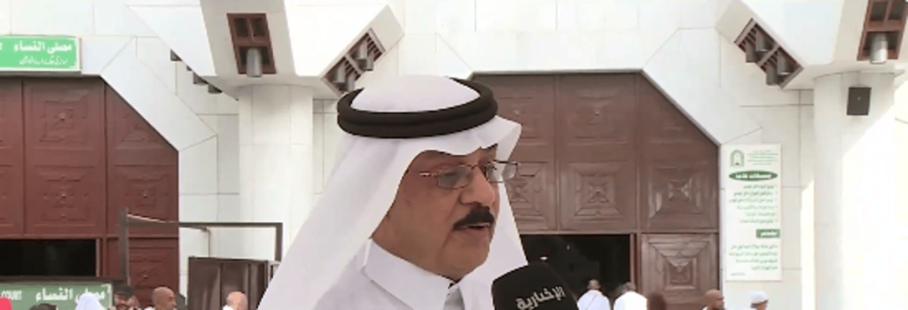 مختص: العمرة قد لا تشهد ارتفاعا بالأعداد الأيام الحالية نظرا لدرجات الحرارة العالية