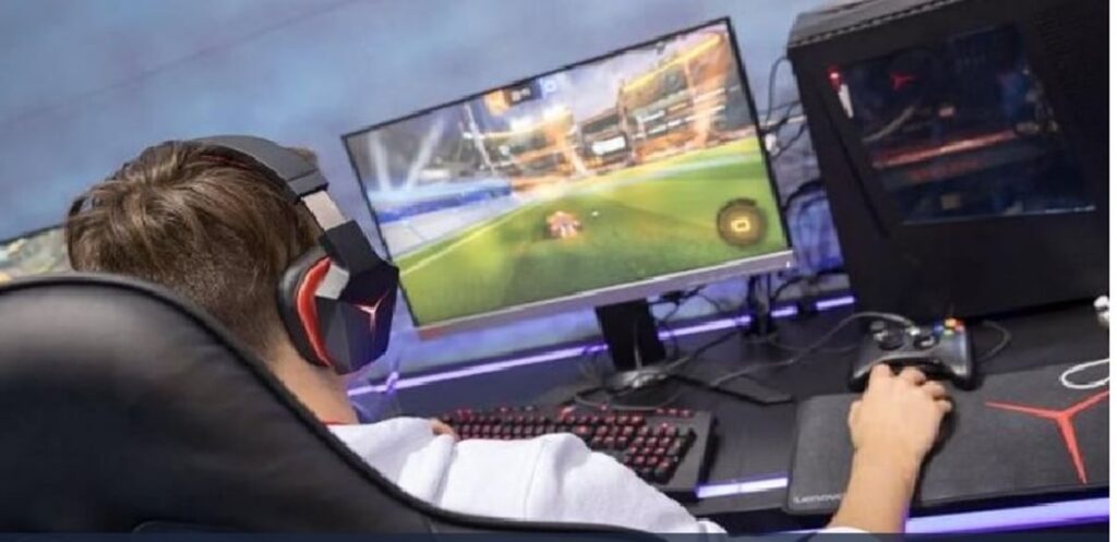 خبير: مواصفات أساسية يجب توافرها في كرسي الألعاب