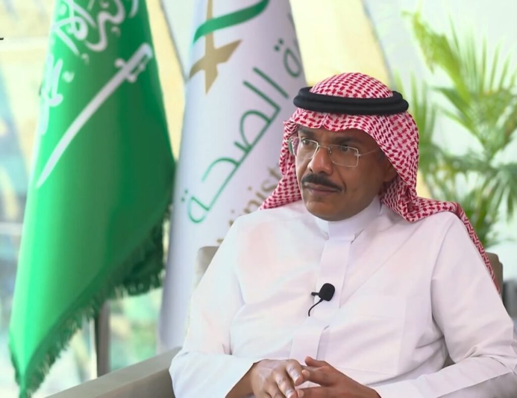 متحدث «الصحة»: تقنيات وأنظمة إلكترونية متكاملة لرصد أي أوبئة خلال موسم الحج