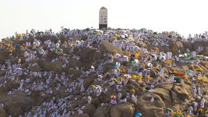 النيابة العامة المصرية تكشف تفاصيل مخالفات سفر الحجاج وتتخذ إجراءات رادعة ضد المتهمين