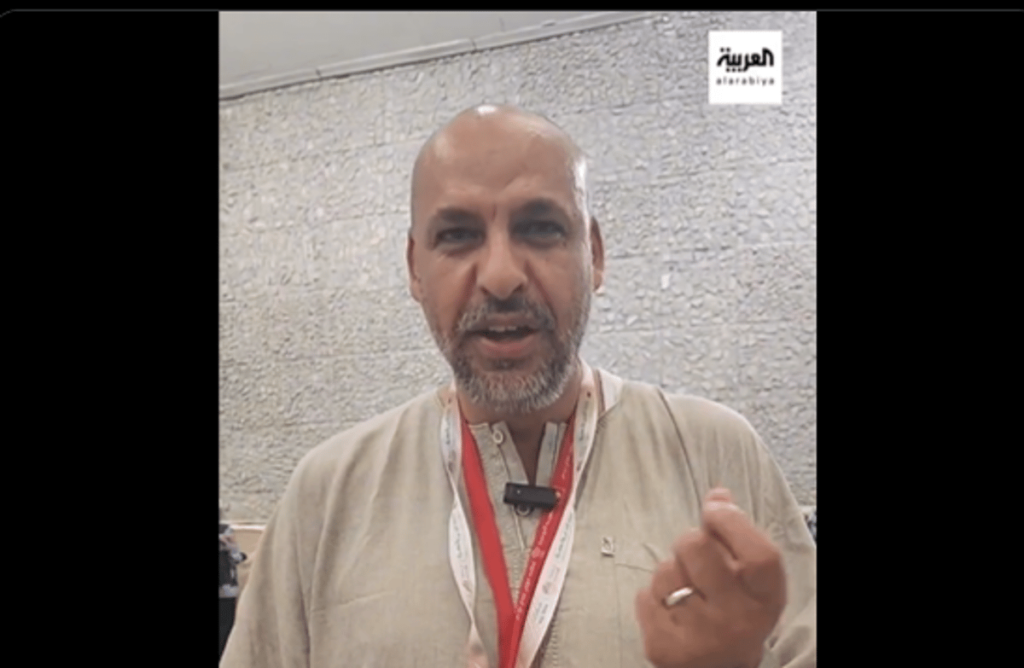 حاج تونسي يصف شعور تلقيه خبر ترشحه للحج وعن نظرته للسعوديين بعد التعرف عليهم عن قرب